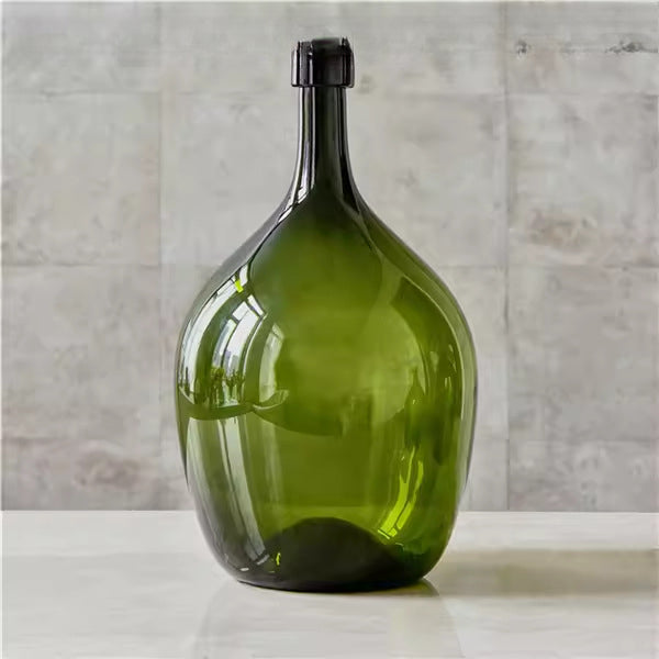 Art deco vase