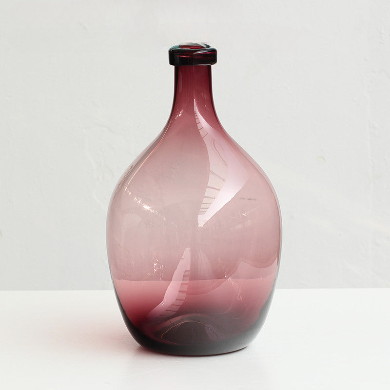 Art deco vase