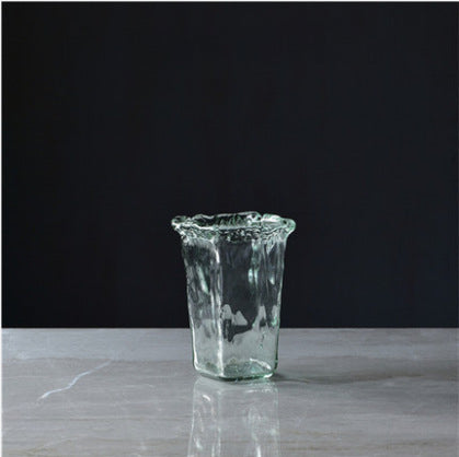 Spanish style vase