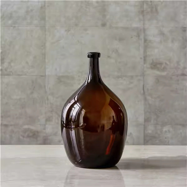 Art deco vase