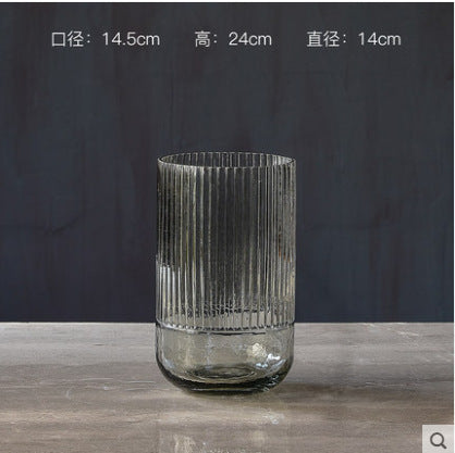 Modern vase