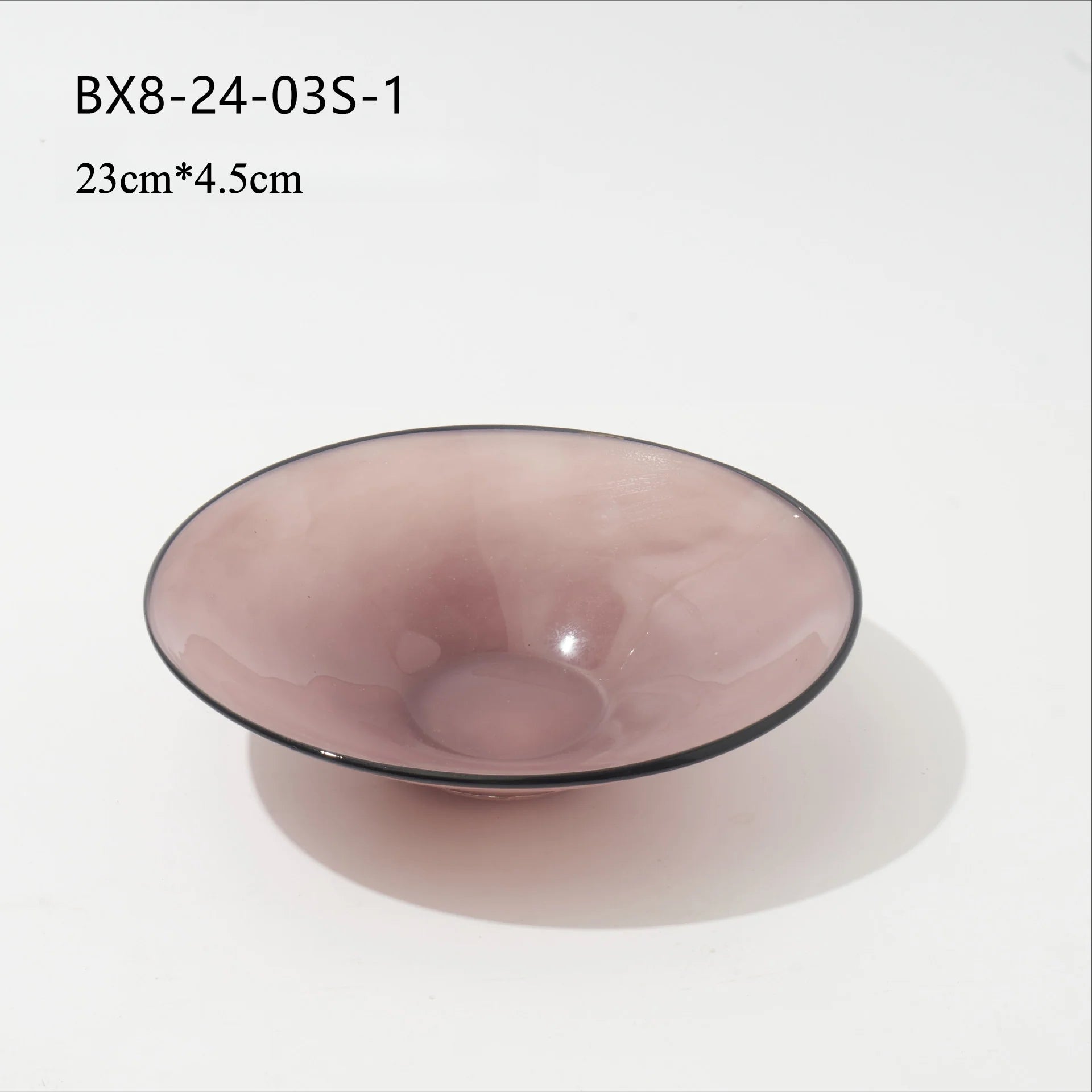 Nordic style vase