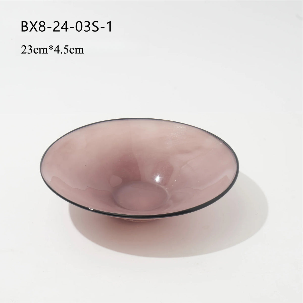 Nordic style vase