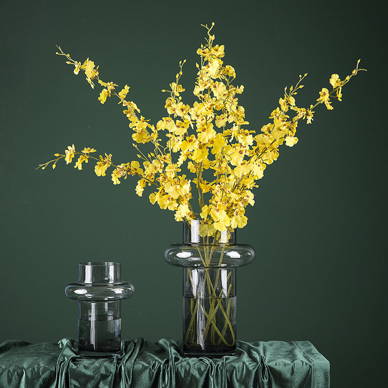 Small waist vase