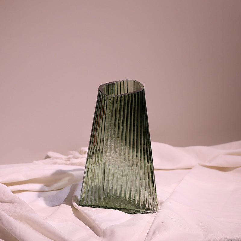 Modern simple vase