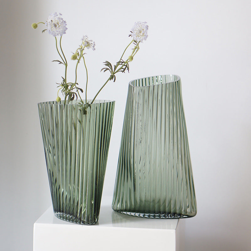 Modern simple vase