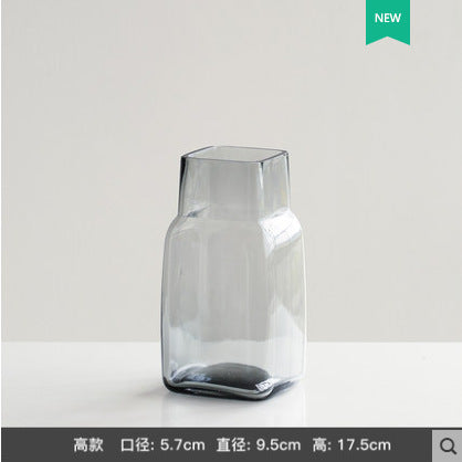 Modern simple vase