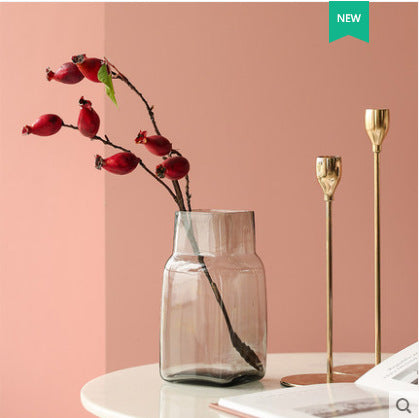 Modern simple vase