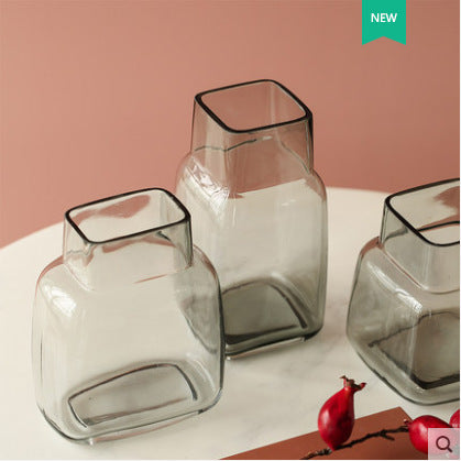Modern simple vase