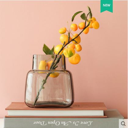 Modern simple vase
