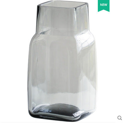 Modern simple vase