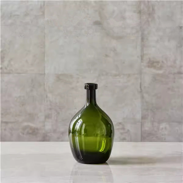Art deco vase