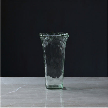 Spanish style vase