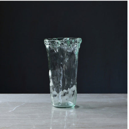 Spanish style vase