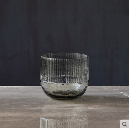 Modern vase