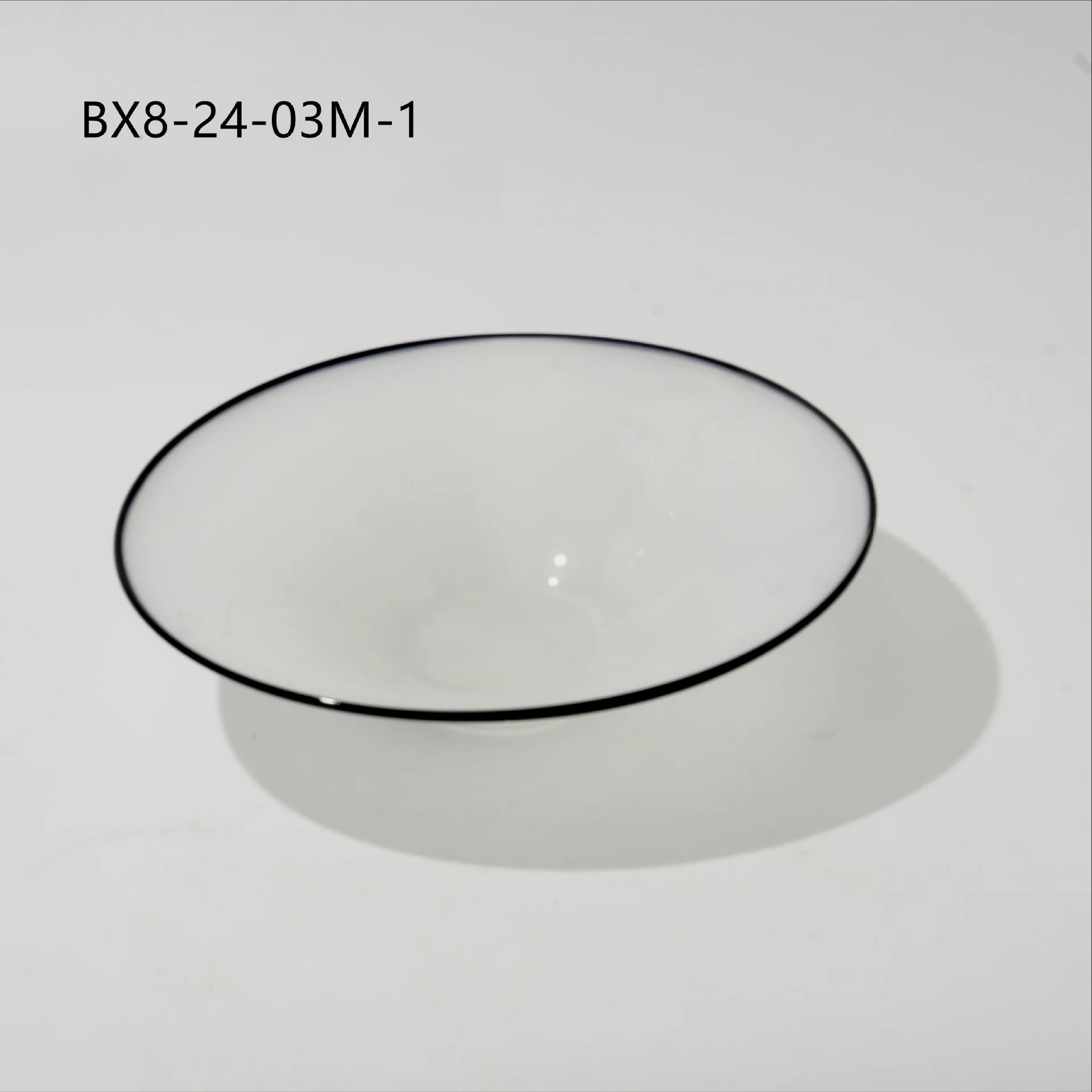 Nordic style vase