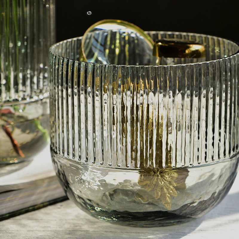 Modern vase