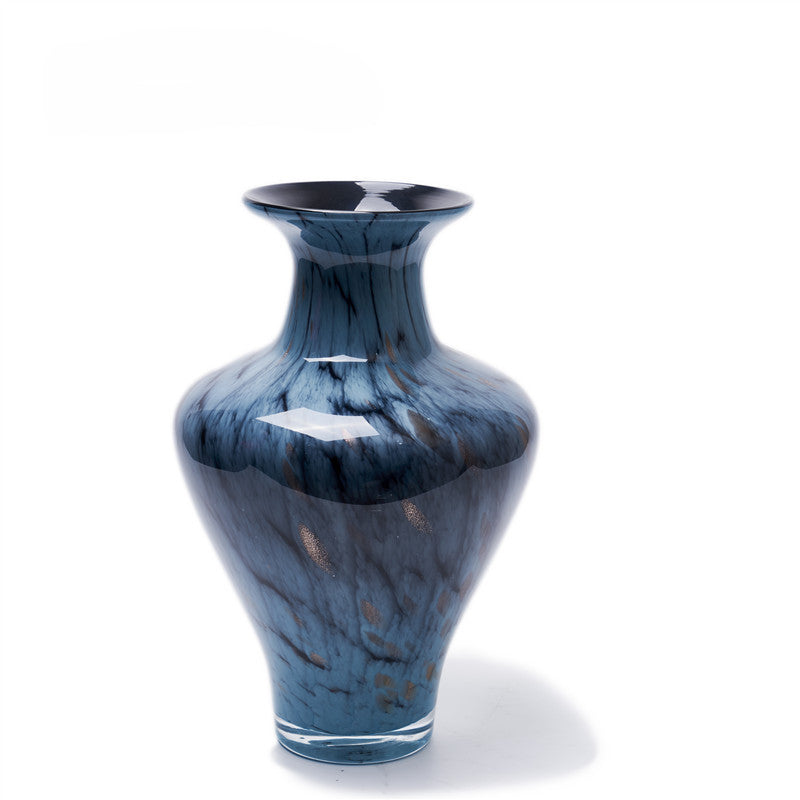 Big belly vase