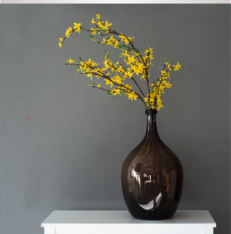 Art deco vase