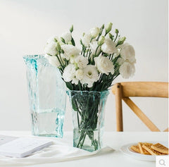 Spanish style vase