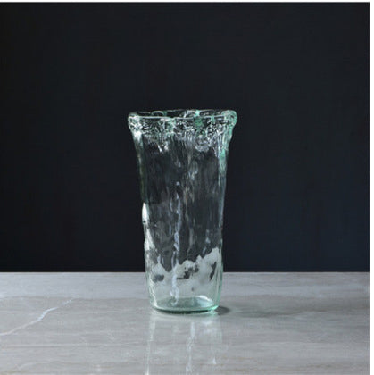 Spanish style vase