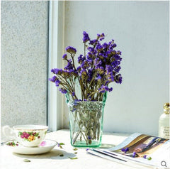 Spanish style vase