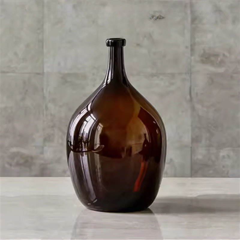 Art deco vase