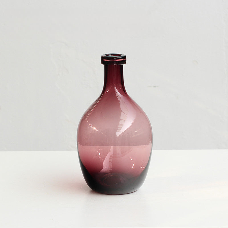 Art deco vase