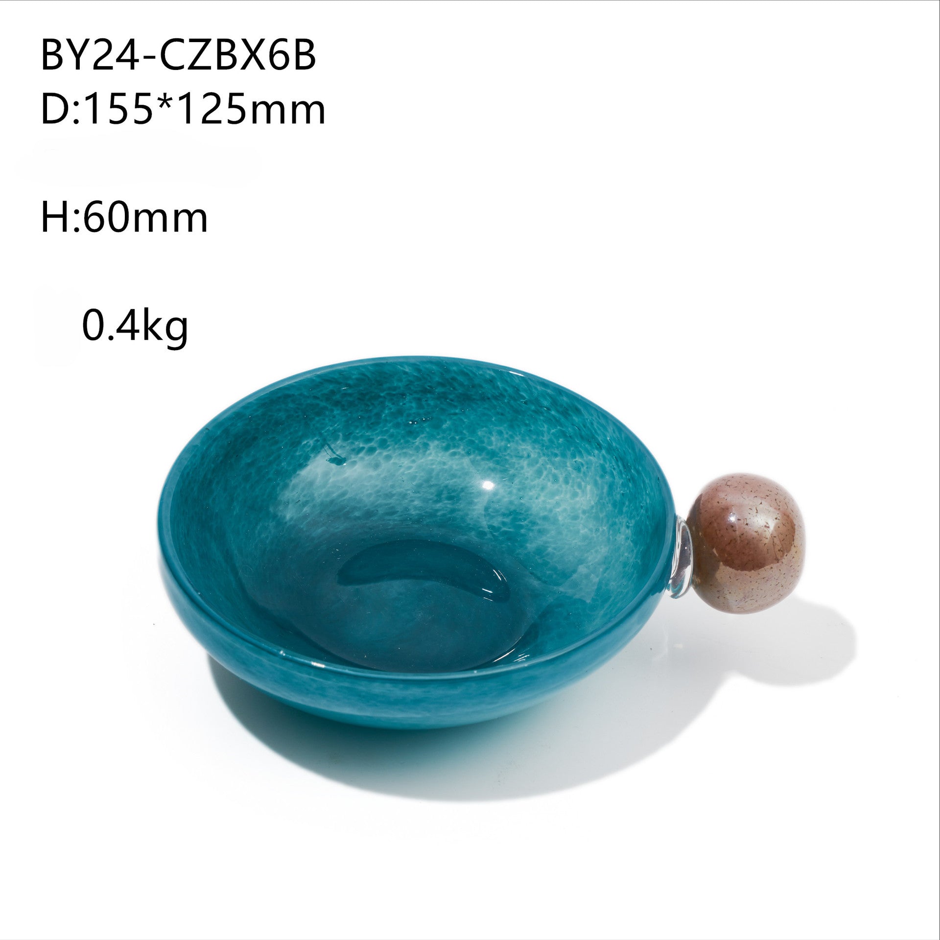 Luxury dinner plate