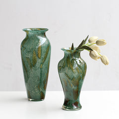 Retro vase
