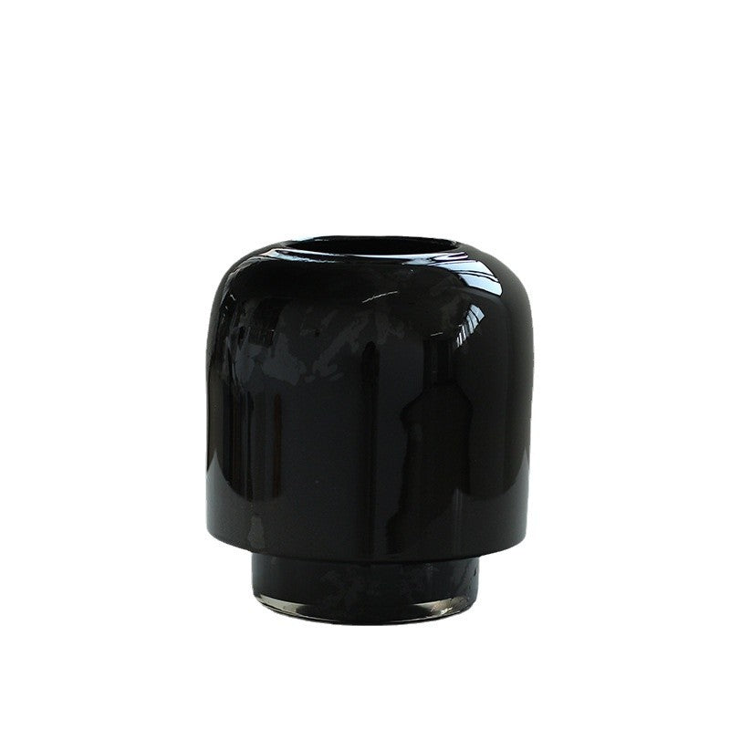 Medieval straight vase