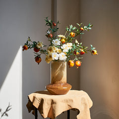 American Maillard  vase