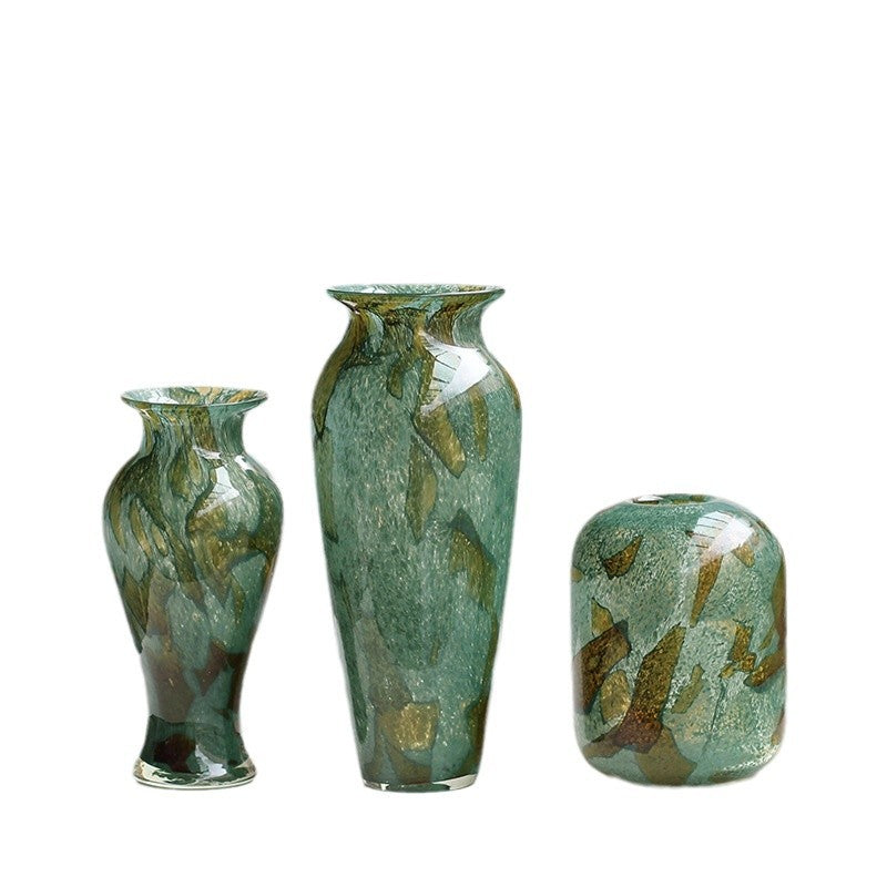 Retro vase