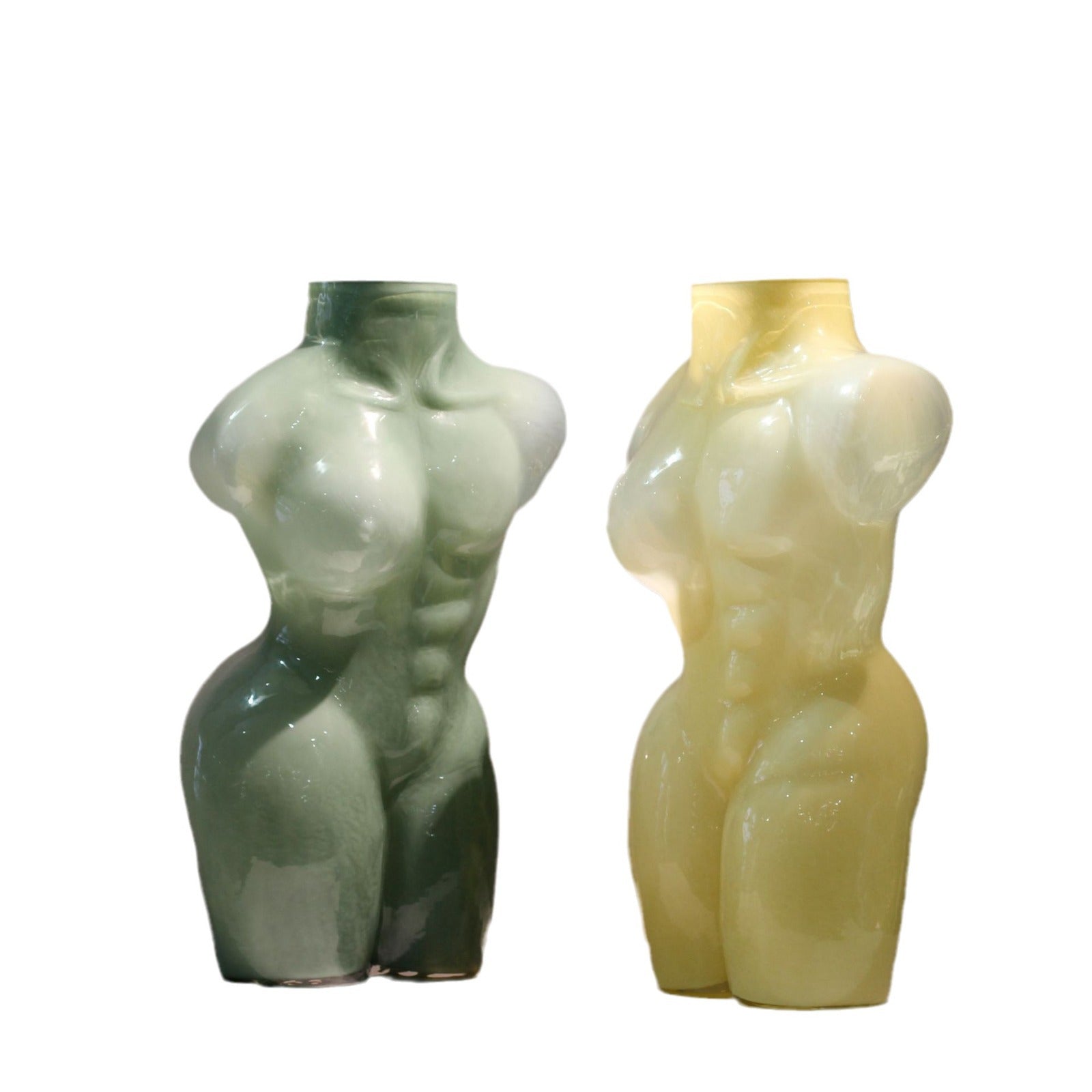 Nordic style vase
