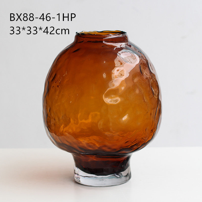 Big belly vase