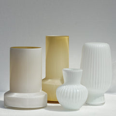 Modern vase