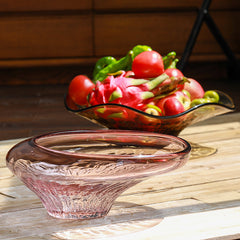Nordic fruit plate