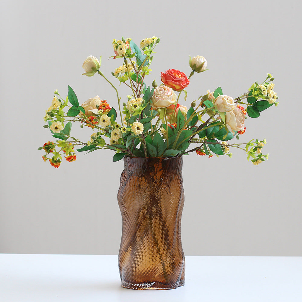 Polka Dot Vase