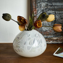 Cat claw vase