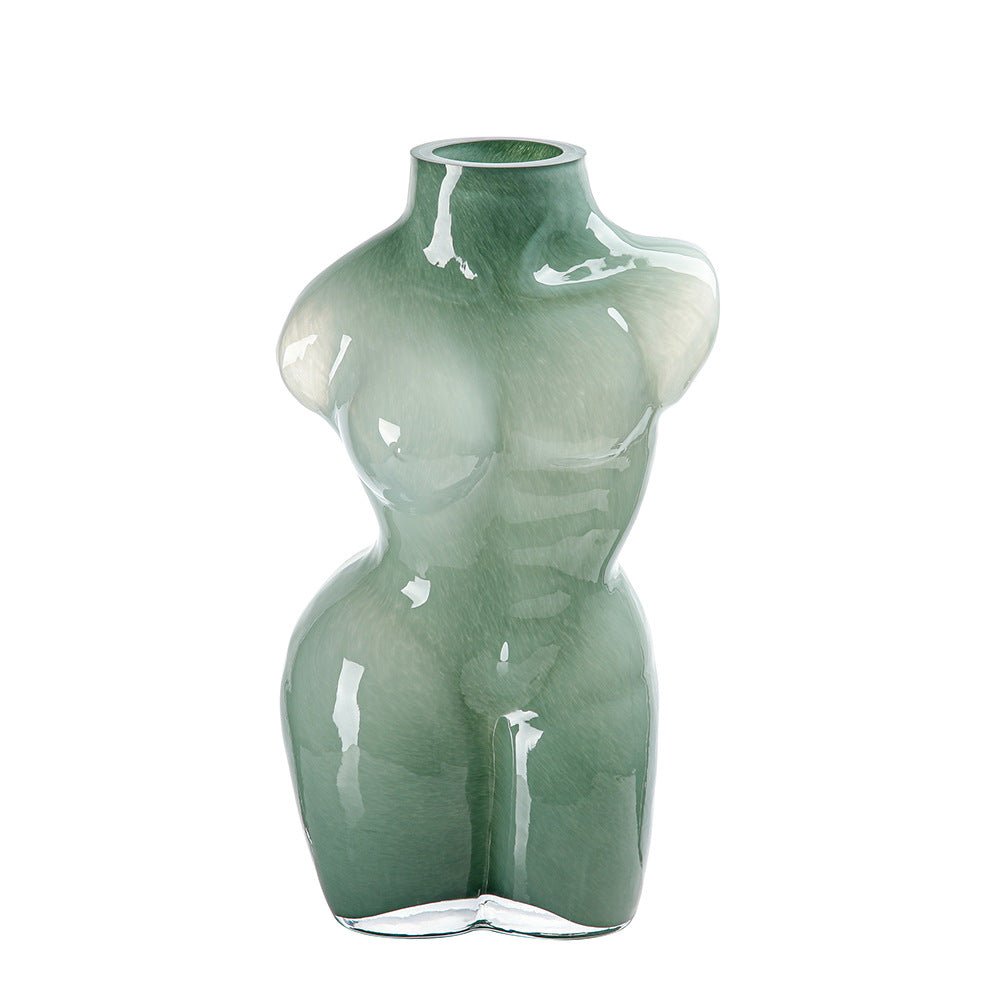 Nordic style vase