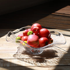 Nordic fruit plate