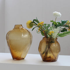 Bell vase