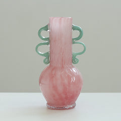 Big belly vase