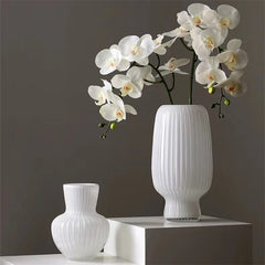 Modern vase