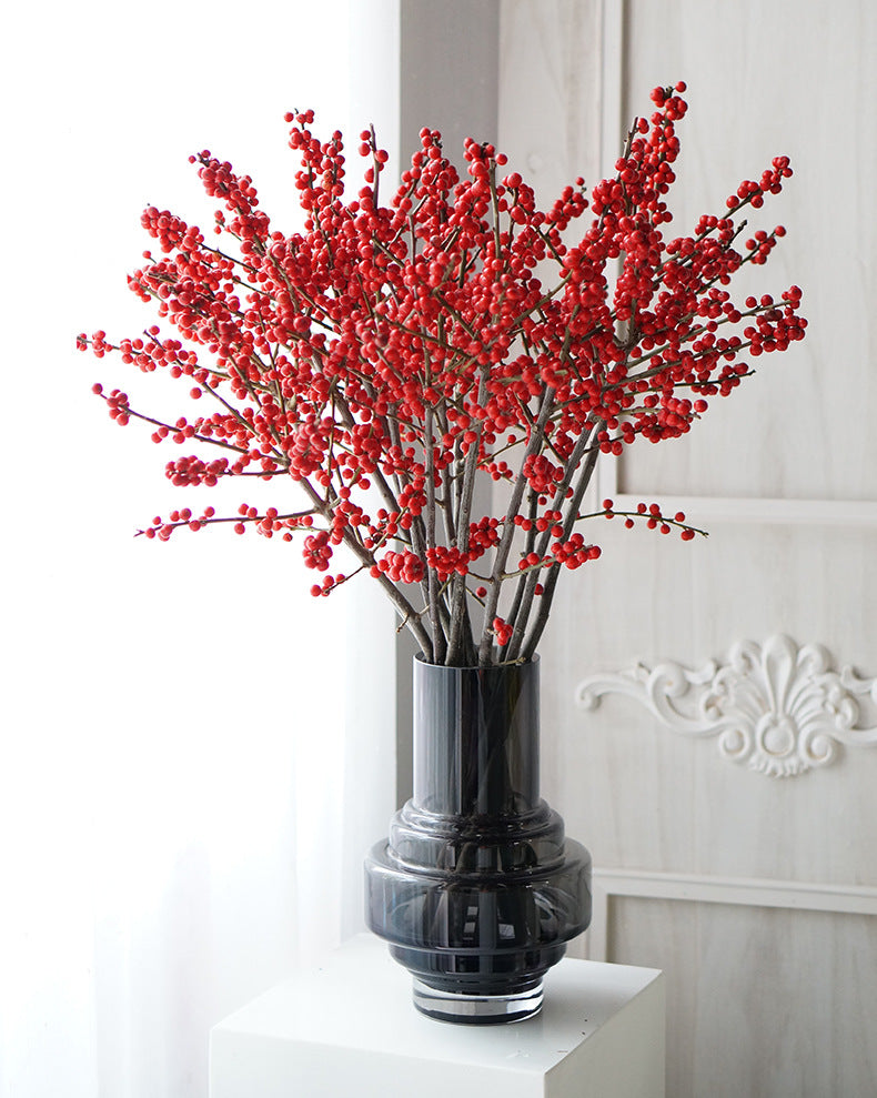 Gourd vase