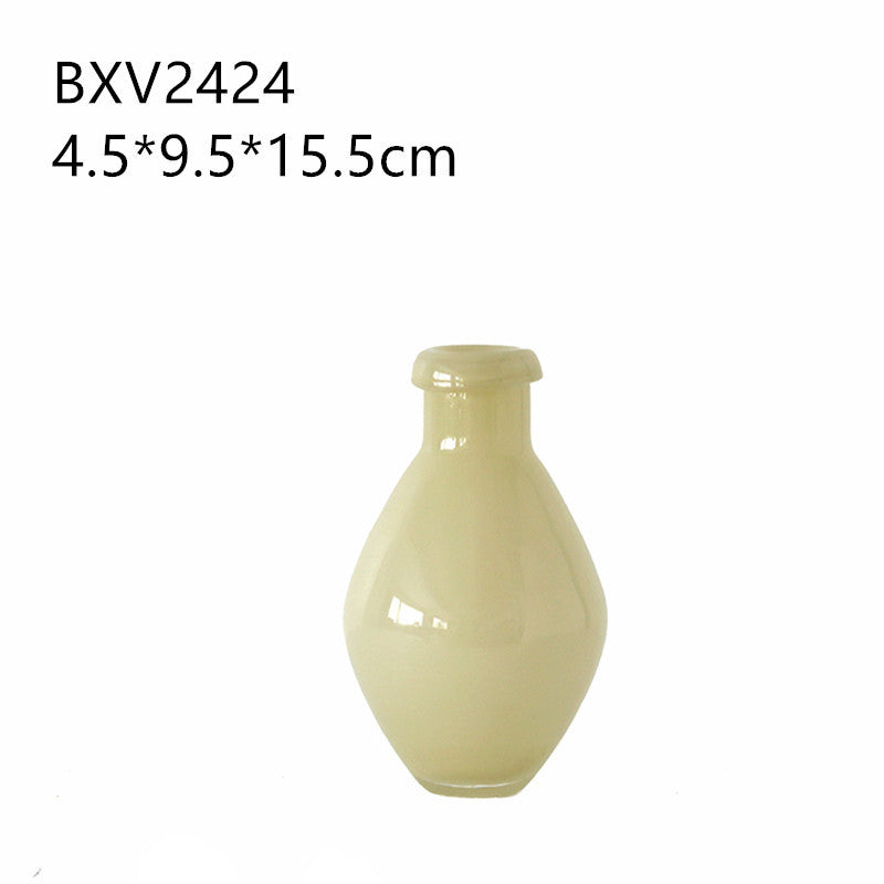 Aromatherapy vase