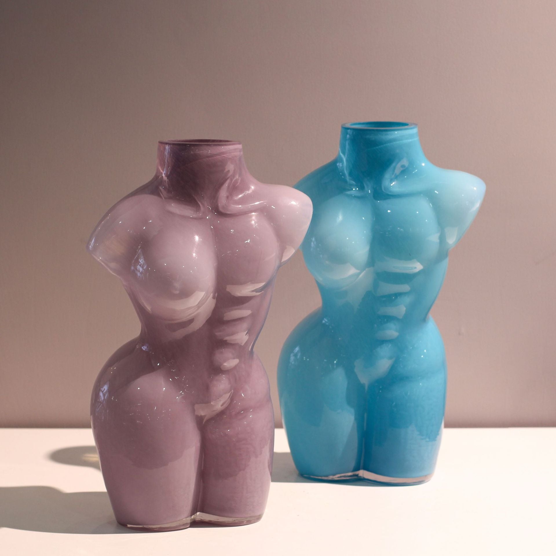 Nordic style vase