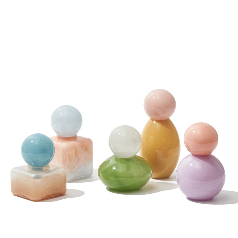 Dopamine color ornament