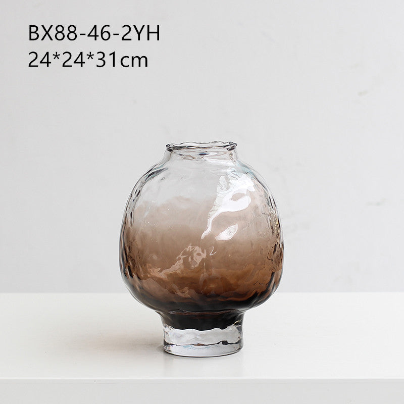 Big belly vase