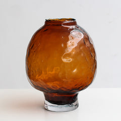 Big belly vase